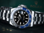 Rolex GMT-Master II Oyster 40 mm Oystersteel 126710BLNR-0003 New - Image 11