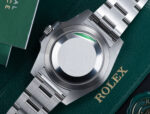 Rolex GMT-Master II Oyster 40 mm Oystersteel 126710BLNR-0003 New - Image 2