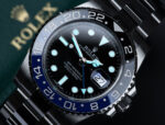 Rolex GMT-Master II Oyster 40 mm Oystersteel 126710BLNR-0003 New - Image 6
