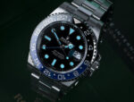 Rolex GMT-Master II Oyster 40 mm Oystersteel 126710BLNR-0003 New - Image 8