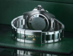 Rolex GMT-Master II Oyster 40 mm Oystersteel 126710BLNR-0003 New - Image 10
