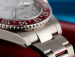 Rolex GMT-MASTER II  Oyster, 40 mm, white gold M126719BLRO-0002 - Image 8