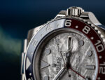 Rolex GMT-MASTER II  Oyster, 40 mm, white gold M126719BLRO-0002 - Image 10