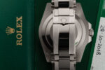 Rolex GMT-Master II  Oyster, 40 mm, white gold  M126719BLRO-0003 - Image 2