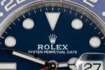 Rolex GMT-Master II  Oyster, 40 mm, white gold  M126719BLRO-0003 - Image 6