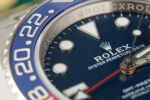 Rolex GMT-Master II  Oyster, 40 mm, white gold  M126719BLRO-0003 - Image 4