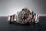 Rolex GMT-Master II Oystersteel and Everose gold Ref# 126711CHNR-0002 - Image 4
