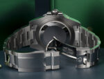 Rolex GMT-Master II Oystersteel Lefty Men’s Watch 126720VTNR-0001 - Image 5