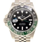 Rolex GMT-Master II Oystersteel Lefty Men’s Watch 126720VTNR-0001 - Image 10
