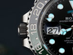 Rolex GMT-Master II Oystersteel Lefty Men’s Watch 126720VTNR-0001 - Image 7