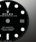Rolex GMT-Master II Oystersteel Ref# 126710BLRO-0001 - Image 5