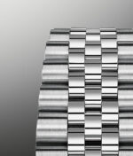Rolex GMT-Master II Oystersteel Ref# 126710BLRO-0001 - Image 4