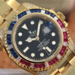 ROLEX GMT-Master II REF 116758SARU - Image 4