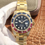 ROLEX GMT-Master II REF 116758SARU - Image 10