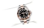 Rolex GMT-Master II Root Beer Ceramic 18k Rose Gold 126711CHNR - Image 6