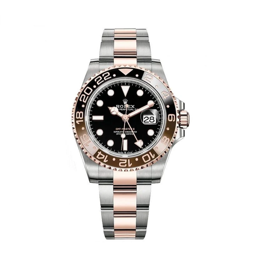 rolex-gmt-master-ii-root-beer-ceramic-18k-rose-gold-126711chnr-pxcrv.webp Rolex GMT-Master II Root Beer Ceramic 18k Rose Gold 126711CHNR - Image 1