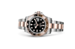 Rolex GMT-Master II Root Beer Ceramic 18k Rose Gold 126711CHNR - Image 4