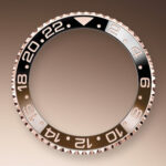 Rolex GMT-Master II Rootbeer, 18k Everose gold, 40mm, Ref# 126715chnr-0001 - Image 8