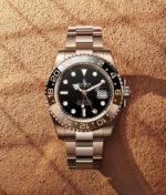 Rolex GMT-Master II Rootbeer, 18k Everose gold, 40mm, Ref# 126715chnr-0001 - Image 6