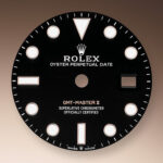 Rolex GMT-Master II Rootbeer, 18k Everose gold, 40mm, Ref# 126715chnr-0001 - Image 11