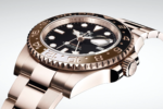 Rolex GMT-Master II Rootbeer, 18k Everose gold, 40mm, Ref# 126715chnr-0001 - Image 9