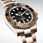 Rolex GMT-Master II Rootbeer, 18k Everose gold, 40mm, Ref# 126715chnr-0001 - Image 10