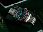 Rolex GMT-Master II,116719-BLRO - Image 3