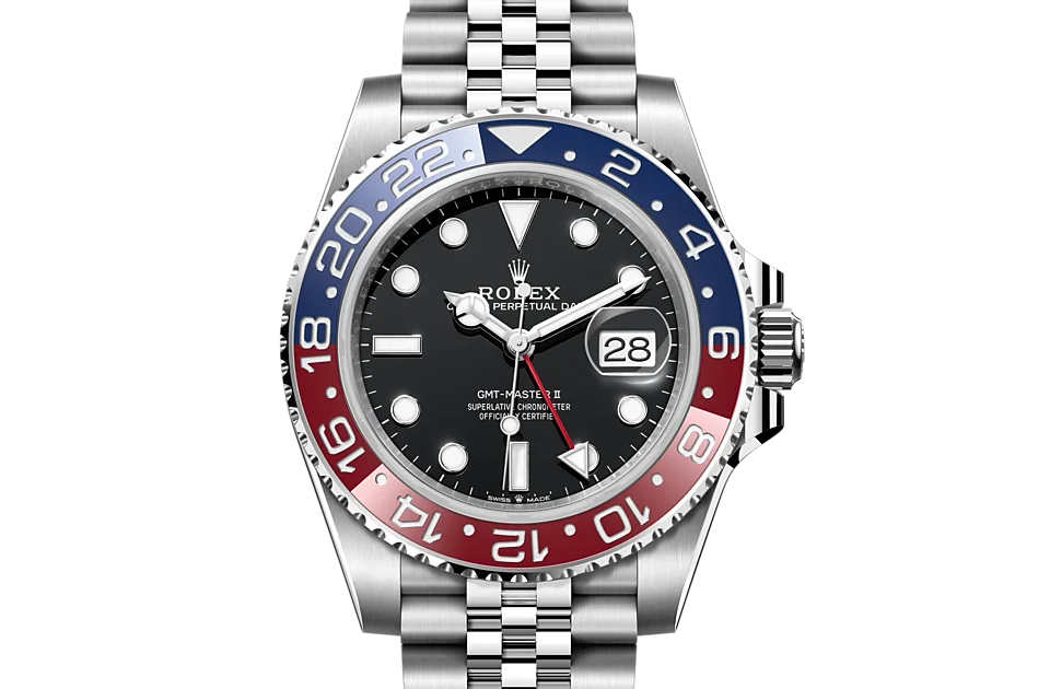rolex-gmt-master-ii116719-blro-xytza.webp Rolex GMT-Master II,116719-BLRO - Image 1