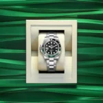 Rolex GMT-MasterIl Oyster, 40 mm, Oystersteel m126720vtnr-0001 - Image 2