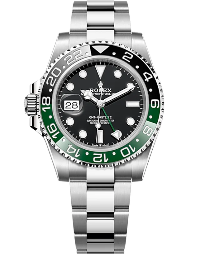 rolex-gmt-masteril-oyster-40-mm-oystersteel-m126720vtnr-0001-v7azl.webp Rolex GMT-MasterIl Oyster, 40 mm, Oystersteel m126720vtnr-0001 - Image 1