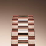 Rolex Lady-Datejust 28, 18k Everose Gold, Ref# 279175-0009 - Image 6