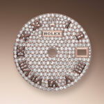 Rolex Lady-Datejust 28, 18k Everose Gold, Ref# 279175-0024 - Image 7