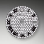 Rolex Lady-Datejust 28, 18k White Gold, Ref# 279459RBR-0001 - Image 10