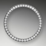 Rolex Lady-Datejust 28, 18k White Gold, Ref# 279459RBR-0001 - Image 9
