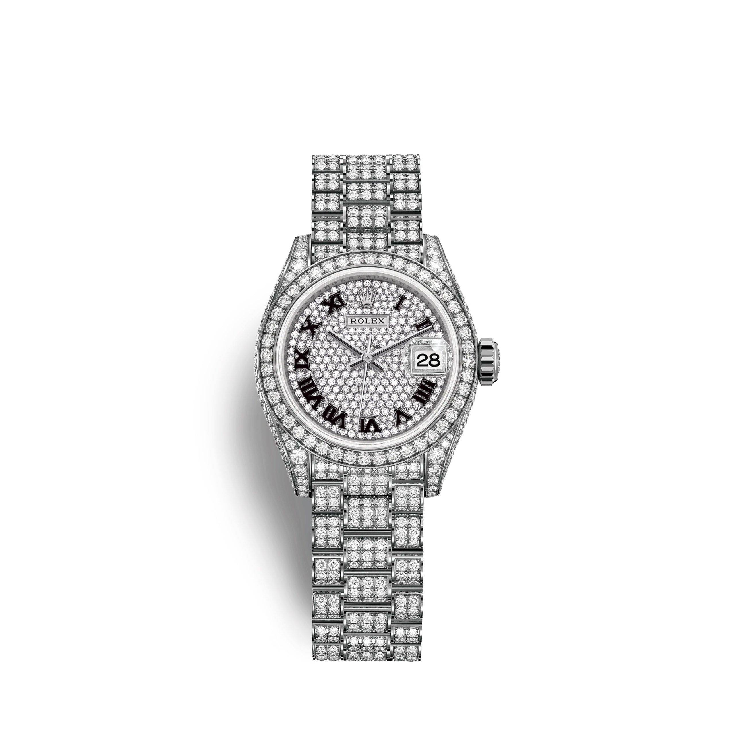 rolex-lady-datejust-28-18k-white-gold-ref-279459rbr-0001-l3wta.jpg Rolex Lady-Datejust 28, 18k White Gold, Ref# 279459RBR-0001 - Image 1