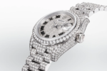 Rolex Lady-Datejust 28, 18k White Gold, Ref# 279459RBR-0001 - Image 6