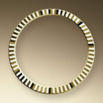Rolex Lady-Datejust 28, 18k Yellow Gold, Ref# 279178-0005 - Image 6