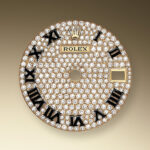 Rolex Lady-Datejust 28, 18k Yellow Gold, Ref# 279178-0031 - Image 7