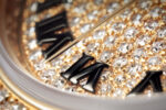 Rolex Lady-Datejust 28, 18k Yellow Gold, Ref# 279458RBR-0001 - Image 8