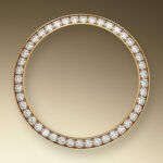 Rolex Lady-Datejust 28, 18k Yellow Gold, Ref# 279458RBR-0001 - Image 6