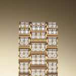 Rolex Lady-Datejust 28, 18k Yellow Gold, Ref# 279458RBR-0001 - Image 3