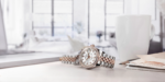 Rolex Lady-Datejust 28, Oystersteel and 18k Everose Gold, Ref# 279381RBR-0013 - Image 6
