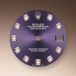 Rolex Lady-Datejust 28, Oystersteel and 18k Everose Gold, Ref# 279381RBR-0015 - Image 7