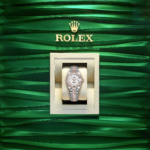 Rolex Lady-Datejust 28, Oystersteel and 18k Everose Gold, Ref# 279381RBR-0021 - Image 4