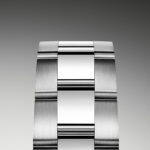 Rolex Lady-Datejust 28, Oystersteel and 18k White Gold, Ref# 279174-0014 - Image 6