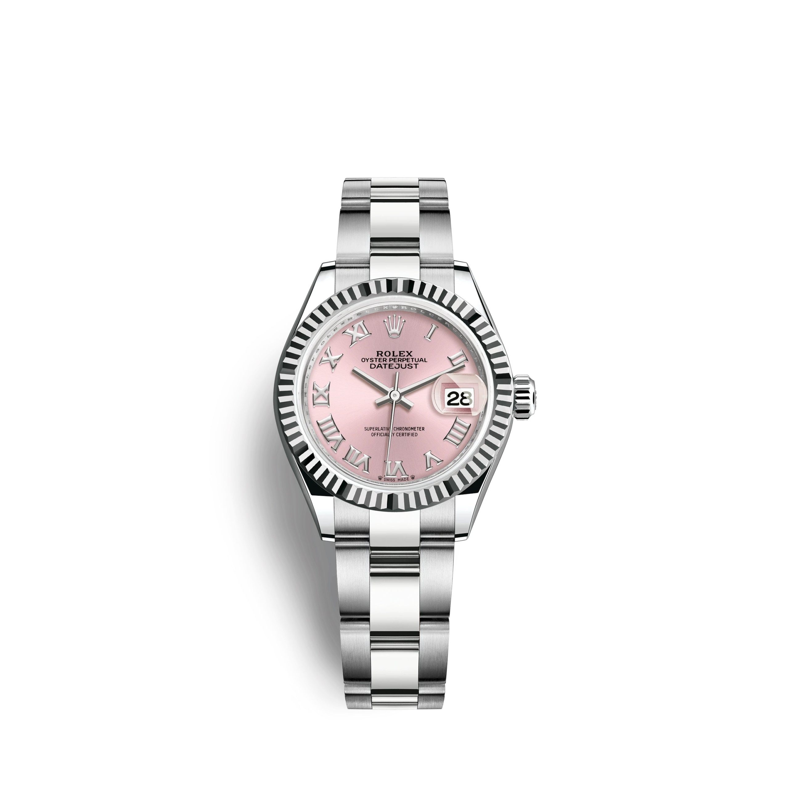 rolex-lady-datejust-28-oystersteel-and-18k-white-gold-ref-279174-0018-n0rbq.jpg Rolex Lady-Datejust 28, Oystersteel and 18k White Gold, Ref# 279174-0018 - Image 1