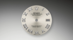 Rolex Lady-Datejust 28, Oystersteel and 18k White Gold, Ref# 279384RBR-0010 - Image 8
