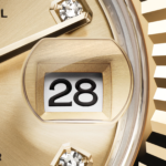 Rolex Lady-Datejust 28, Oystersteel and 18k Yellow Gold, Ref# 279173-0011 - Image 7