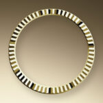 Rolex Lady-Datejust 28, Oystersteel and 18k Yellow Gold, Ref# 279173-0021 - Image 5