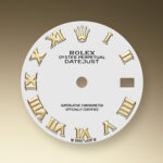 Rolex Lady-Datejust 28, Oystersteel and 18k Yellow Gold, Ref# 279173-0024 - Image 6